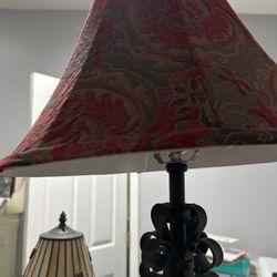 Tall Lamp