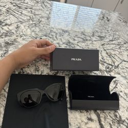Prada Sunglasses 