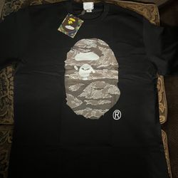 Bape Shirt