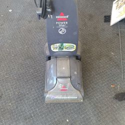 Bissell Carpet Cleaner 