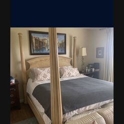 Cal King Bed Frame