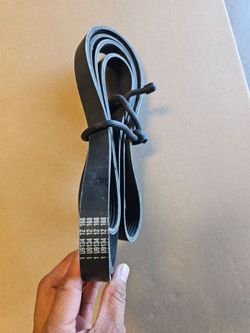 2012 Nissan altima Serpentine belt
