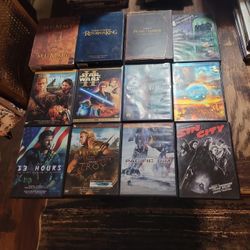 20 DVD