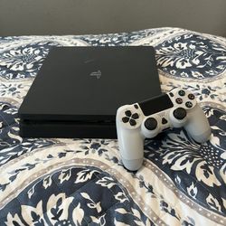 PS4