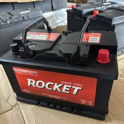 💲5️⃣5️⃣💲 H6 / Group 48 Car Battery 🔋 BMW Audi Volkswagen