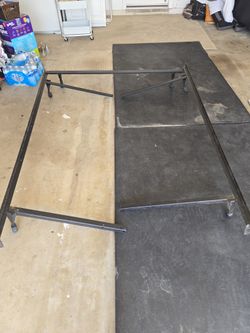 Full or Double Bed frame