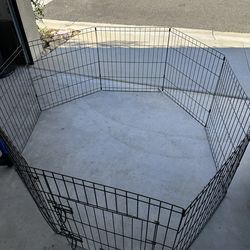 Midwest Exercise Pen - 8 panels