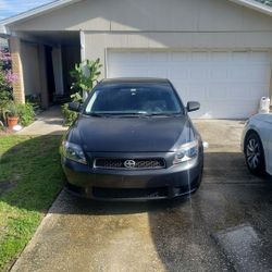 2007 Scion tC   Selling As Parts Car!!!!