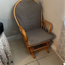 Rocking Chair