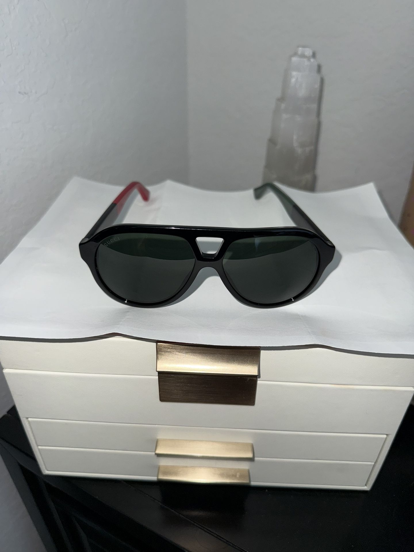Authentic Gucci Sunglasses 