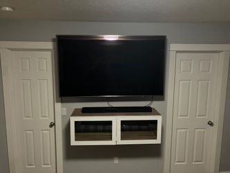 Samsung - 65” LCD Ultra HD TV - 3840x2160 Res 