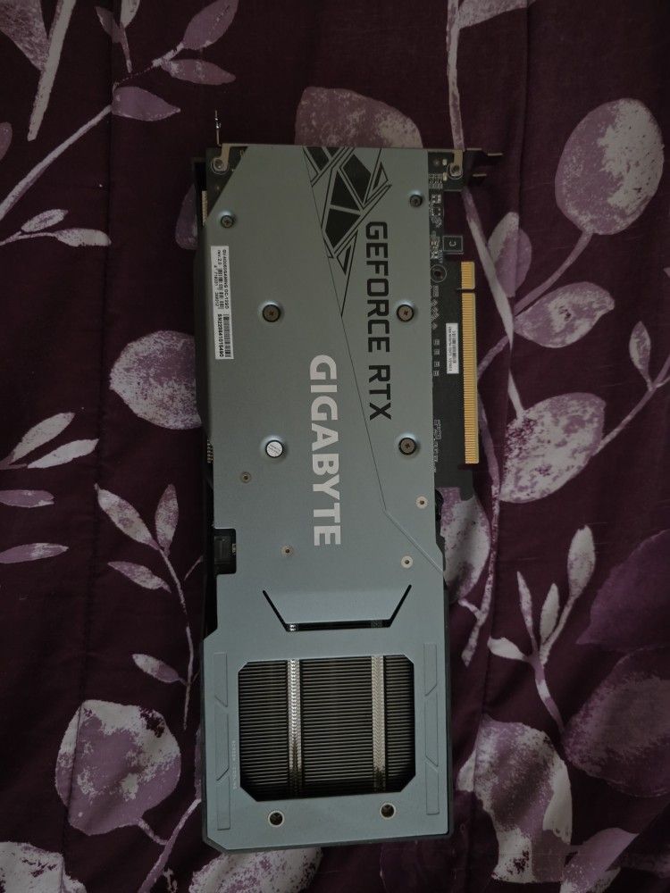 3060 Rtx Gpu