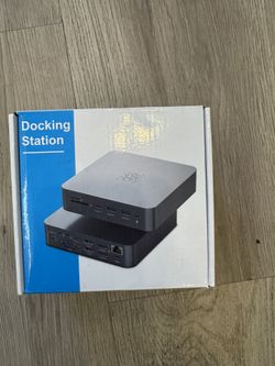 Docking Station