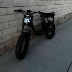 Rad Runner 2              Trade For Rx I Can Add