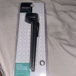  Digital instant read thermometer 