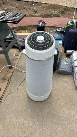 Portable Air Conditioning Window Unit - Frigidaire