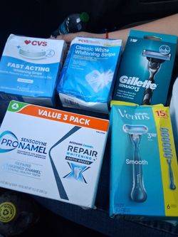 Hygiene Products