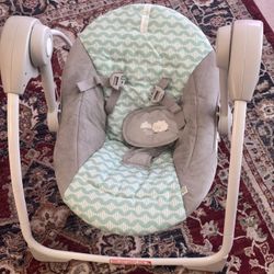 Ingenuity Newborn Baby Swing