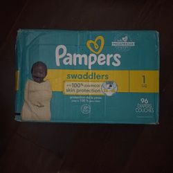 Pampers