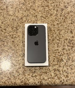 iPhone 16 Pro 512GB Black Titanium Unlocked