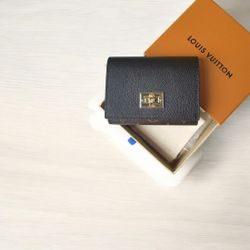 Wallets New