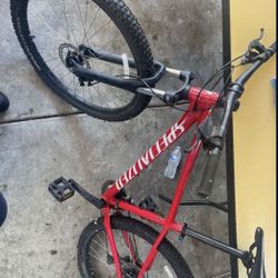 Specialized Mountain Bike 