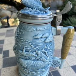 Avon Stein/Fishing Stein (1990)