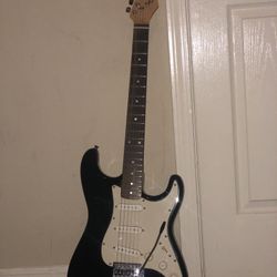 Electric Guitar 