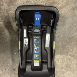 Nuna Pipa Base X 3!!!