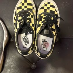 Vans