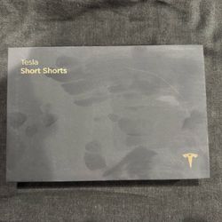 Tesla Short Short 
