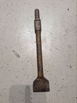 16 inch Scraper Head