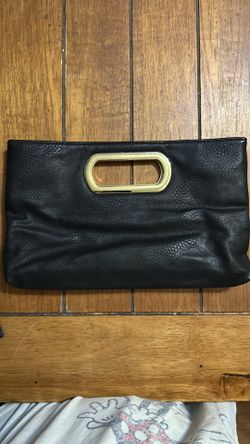 Little black bag