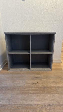 Pottery Barn Kids Cameron Cubby