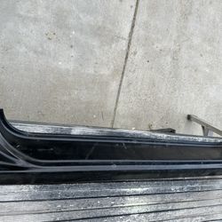 60/66 Chevy Rocker Panel