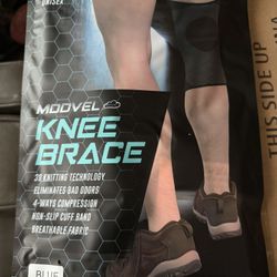 Knee Sleeves 