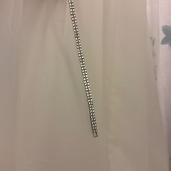 Moissanite Bracelet VVS1