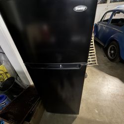 Danby Refrigerator 