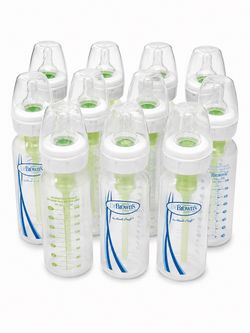 Baby Bottles and more