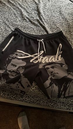 Asaali shorts
