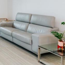 Electric Sofa Recliner 