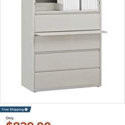 File Cabinet 