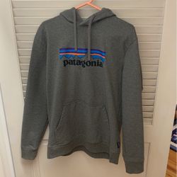 Men’s Medium Patagonia Hoodie 