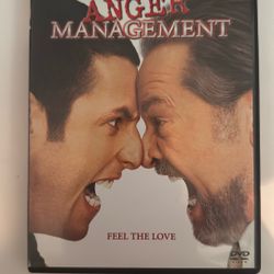 Anger Management Movie 