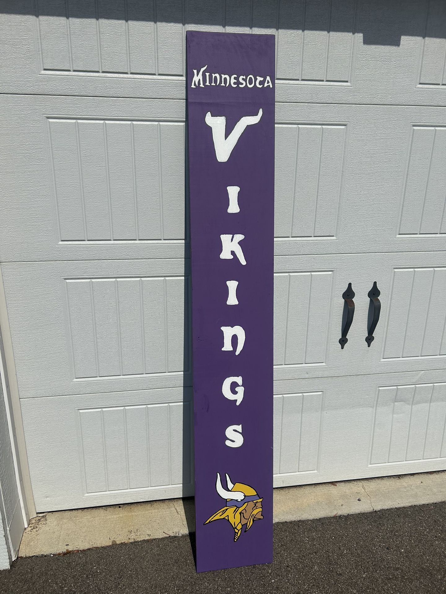 Vikings-Timberwolves Board