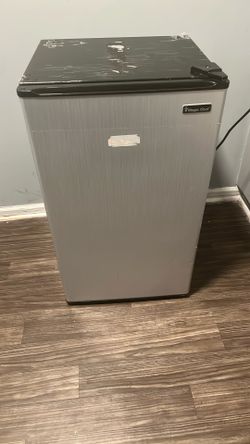 Mini Refrigerator