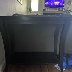 Console/ Entryway Table