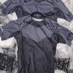 BJJ Rashguard L