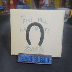 Vintage The Pine Hill Haints To Win Or To Lose SIGNED BY FULL BAND CD