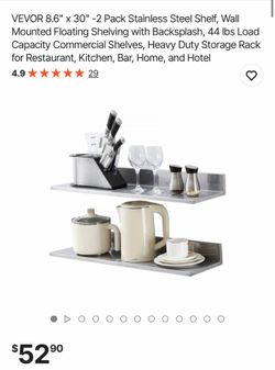 Tools /stainless steel wall shelf/wall shelf/kitchen /home
